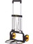 Fatmax FXWT-706 El Taşıma Arabası, Gümüş/siyah 1