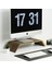 Ahşap Bilgisayar Monitörü Yükseltici ve Ekran Yükseltici 55X9OF17 1