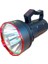 Ennalbur Powerdeks PD-7800 40 Şarjlı Güçlü El Feneri 40 Watt 1