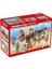 Bfs 04 003 Mini Mekanik Seri 3 Kovboy Arabası - Oyuncak 2