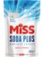 Soda Plus Çamaşır Sodası Beyaz Sabun Kokulu 500 gr 1