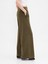 Kadın Yeşil Vintagesoft Baggy Wide-Leg Eşofman Altı 5