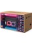 Partybox STAGE320, Bluetooth Hoparlör, Siyah 3
