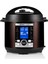 AR2055 Chefim Çok Amaçlı Basınçlı Pişirici - Siyah 1