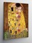 Kanvas Tablo Klimt Öpücük, 50CM x 70CM 1