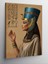 Kanvas Tablo Mısır Kraliçesi Nefertiti, 50 x 70 1