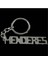 Menderes Isimli Anahtarlık 1