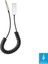 Hifi Ses Alıcısı Aux 3.5mm 5.0 USB Araç Kiti 3