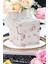 Baby Çekmece Düzenleyici Organizer 3 Lü Set Pembe 103969 3