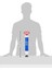 60970 Waste Pipe Blast Unblocker 3