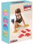 Bfs 03 707 El ve Ayak Denge Oyunu Kırmızı-Sarı-Mavi 1