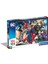 - 104 Parça Puzzle - Dc Comics League - 2 - 25722 1