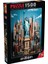 Puzzle - New York / 1500 Parça Puzzle, #4578 1