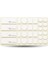 Kesim Grip Tape (Beyaz) 2