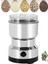 Kahve Öğütücü Metal Bıçaklı Un Tahıl Fındık Pirinç Öğütücü Çok Fonksiyonlu 200W 3