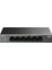 Tp-Lınk LS106LP 4 Port 10/100 + 2 Port RJ45 Uplınk 41W 250 Metre Poe Mesafe Metal Kasa Swıtch 2