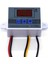 Dijital Termostat XH-W3002 LED Ekranlı Sıcaklık Kontrol Cihazı 220V 5