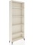 Arges Dolap 4 Raflı 88X30X221 Aytaşı-Aytaşı 2