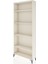 Arges Dolap 4 Raflı 88X30X221 Aytaşı-Aytaşı 4