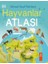 Görsel Keşif Rehberi - Hayvanlar Atlası 1