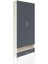 Arges Dolap 6 Raflı Tek Çekmeceli 2 Kapaklı 88X30X221 Aytaşı-Antrasit 2