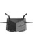 AC1200 Mbps Band Kablosuz 4 x Gigabit Port Fiber Vdsl/adsl Modem Router 2