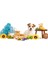 Bubble Bliss Kedi ve Köpek Için Yoğun Köpüklü Doğal Kalıp Sabun - Hassas Bakımın Gücü! 2