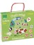 Evolutive Puzzle Çiftlik Evrimsel Puzzle, 4 Farklı Tasarım 2