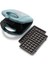 Tost Panini Makinesi Turkuaz 750 W 1