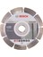 Professional Accessories Concrete Için Kesim Diski, 150 x 22,23 x 2 x 10 Mm, 1-Pack, 2608602198 1