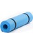 Mavi Pilates Minderi 6 mm - Pilates Matı - Pilates ve Yoga Minderi 2