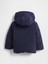 Erkek Bebek Lacivert Cozy Puffer Şişme Mont 2
