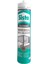 Sista Üniversal Şeffaf Silikon 280 ml 1