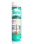 Sista Üniversal Şeffaf Silikon 280 ml 2