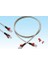 Cat6 Utp Patch Cord Lsoh 1m Gri 1