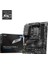 Msı Pro B760-P Ddr4 Iı 5333MHZ 1xhdmı 1xdp 2xm.2 USB 3.2 Atx 1700P (12. / 13. ve 14. Nesil Işlemci Uyumlu) 1