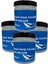 Mucizevi Köpekbalığı Kremi 250 ml x 4 Adet 1