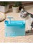 1.6 Lt Kedi Köpek Için Su Pınarı Su Çeşmesi Su Sebili Sessiz USB Kablolu 1