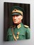 Kanvas Tablo Mustafa Kemal Atatürk 70 x 100 CNVSDKEY-117120-70-100 1