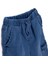Erkek Bebek Mountain Explorer Denim Pantolon Lastikli Paça 3
