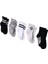 Erkek Bebek 5'li Soket Çorap 2