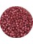 Dökme Cam Kum Boncuk (11/0) 2 mm - 60 Gram - Koyu Pembe - BNC046 2