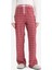 Regular Fit Uzun Kareli Pijama Altı-Fall in Love G1497AX25AU 4