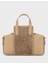 Bej Kadın Deri El Çantası HV110325FW1336 1
