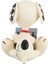 Jim Shore Peanuts Snoopy Yazma Heykelcik, 7,5 Cm, Çok Renkli 3