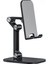 Plastik Ayarlanabilir Kaydırmaz Taban Telefon Tablet Standı (4172) 1