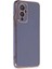 One Plus 9 Kılıf Volet Silikon - Mavi - MKR026991-2813 2
