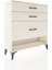Arges Şifonyer 3 Çekmeceli 88X30X96 Aytaşı-Aytaşı 2