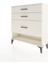 Arges Şifonyer 3 Çekmeceli 88X30X96 Aytaşı-Aytaşı 3