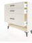 Arges Şifonyer 3 Çekmeceli 88X30X96 Aytaşı-Aytaşı 4